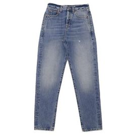 Saint Laurent Vaqueros denim slim fit Azul