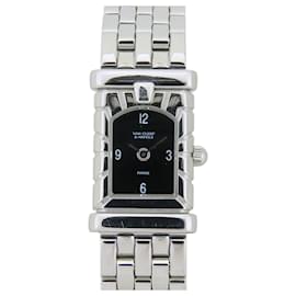 Van Cleef & Arpels Women's Wristwatch Other