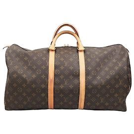 Louis Vuitton Keepall Monogram Multicolore