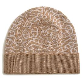 Hermès Gorro Naoussa BRME Laranja