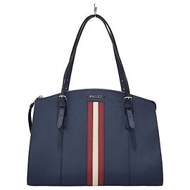 Bally Three Stripe Tote Bag Multiple colors