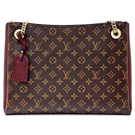 Louis Vuitton Shiren MM Noir