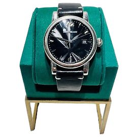 Orologio Montblanc Meisterstück da Uomo Multicolore
