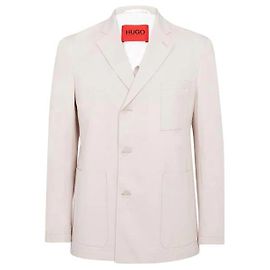 Hugo Boss Veste de taille article reconditionné Marron