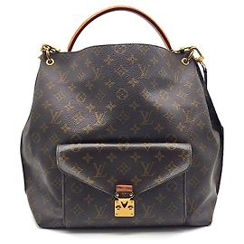 Louis Vuitton Monogram Metis Multicolore