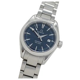 Reloj Omega Seamaster Aqua Terra para mujer Otro