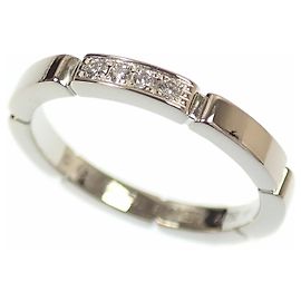 Bague Maillon Panthère Cartier Autre