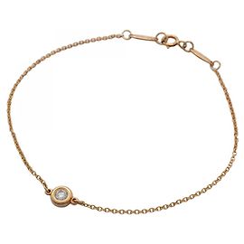 Pulseira Tiffany & Co. By the Yard Outro