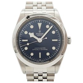 Autre Marque Tudor Black Bay 41 79680 Blue Dial Men's Watch Other