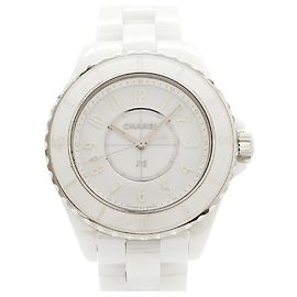 Relógio Chanel J12 Phantom Limited Edition para mulher Outro