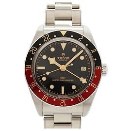Autre Marque Relógio Tudor Black Bay 58 GMT Outro