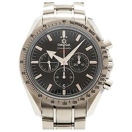 Relógio masculino Omega Speedmaster Broad Arrow 1957 Outro