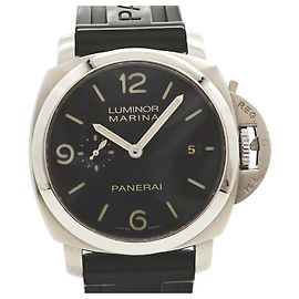 Autre Marque Officine Panerai Luminor Marina 1950 3 Days PAM00312 Outro