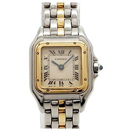 Relógio Cartier Panthère SM para mulher Outro