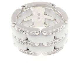 Chanel Ultra Collection Ring Large Andere