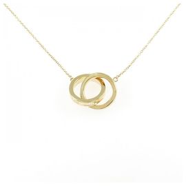 Collana Tiffany & Co. 1837 Interlocking Altro
