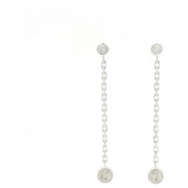 Pendientes Cartier Love Drop Otro