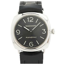 Autre Marque Reloj Officine Panerai Radiomir Base PAM00210 Otro