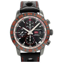 Orologio da uomo Chopard Mille Miglia GMT Speed Black II 16 8992 Dial Altro