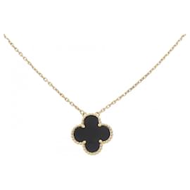 Collana Vintage Alhambra Van Cleef & Arpels Altro