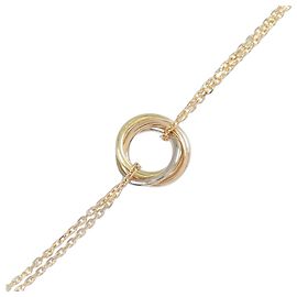 Pulsera Charm Trinity Cartier Otro