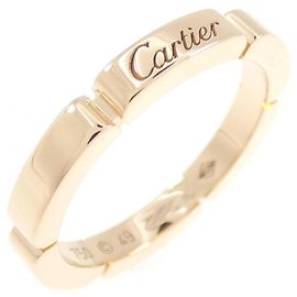 Bague Maillon Panthère Cartier Autre