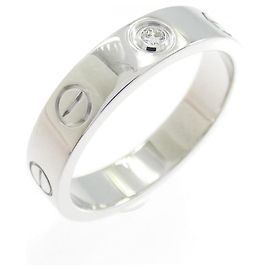 Cartier Mini Love 1P Ring Andere