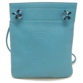Hermès Borsa a tracolla mini Aline Hermes Altro