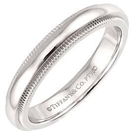Milgrain Ring Tiffany & Co. Andere