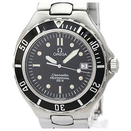 Orologio da uomo OMEGA Seamaster Professional 200M Quartz Altro