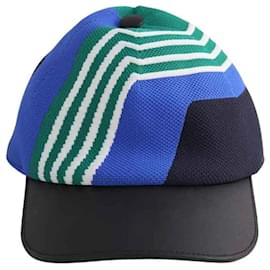Hermès Multicolor Cap Multiple colors