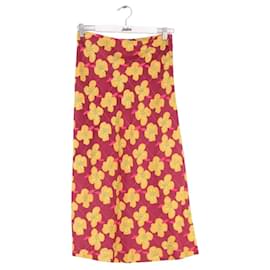 Autre Marque Gonna multicolore AML Paris Multicolore