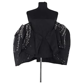 Givenchy Blusa da cerimonia nera Nero