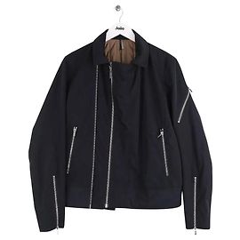 Dior Black Jacket Men's Size M Black