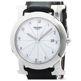Hermès Montre Quartz Hermes Heure H Autre