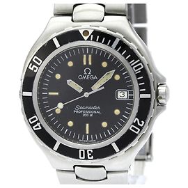 Reloj de Pulsera Omega Seamaster Professional Otro