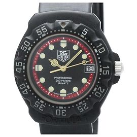Relógio de Pulso TAG HEUER Formula 1 Quartz Outro