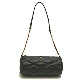 Bolsa mini Sad Tube da Saint Laurent Outro