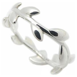 Tiffany & Co Tiffany Olive Leaf Ring by Paloma Picasso Other
