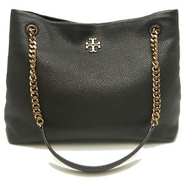 Sac cabas Tory Burch KIRA Noir