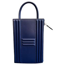 2022 Hermès Tadelakt Kelly Cadena mini handbag Other