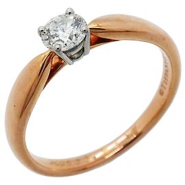 Bague Harmony de Tiffany & Co. Autre