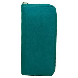 Cartera Larga Louis Vuitton - Azul Azul