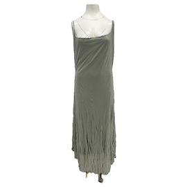 Edited Kleid Khaki Größe 36 Khaki