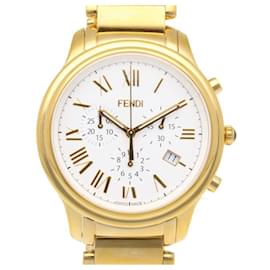 Fendi Classico Quartz Wristwatch Other