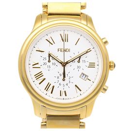 Reloj de Pulsera Fendi Classico Quartz Otro
