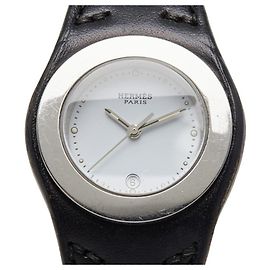 Reloj de Pulsera Hermès Arcée Quartz Otro