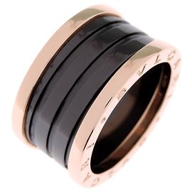 Bulgari Bvlgari B.zero1 Ring Andere
