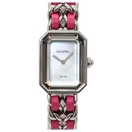 Chanel Premiere Rock H6360 Damenuhr Andere