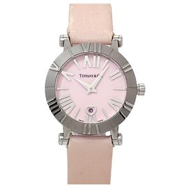 Reloj para mujer Tiffany & Co. Atlas Heart Date Otro